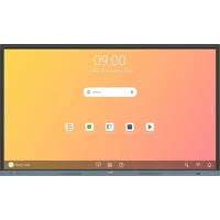 BenQ RE7504 75''