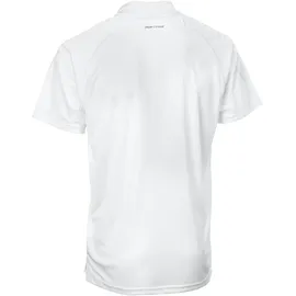 derbystar Primo Poloshirt weiß XL