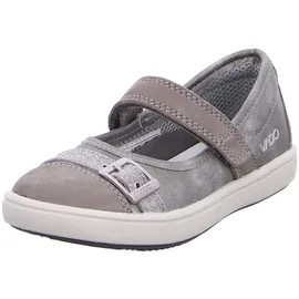 Vado Ballerina in grau | Gr.: 35