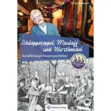 Wartberg Verlag Aschaffenburger Kneipengeschichten