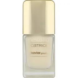 Catrice Kaviar Gauche Nail Lacquer C01 Over The Sky 10,5 ml