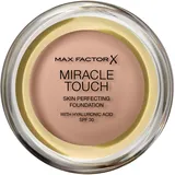 Max Factor Miracle Touch 70 Natural LSF 30 11 ml