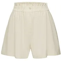 Buffalo Shorts Damen sand Gr.36
