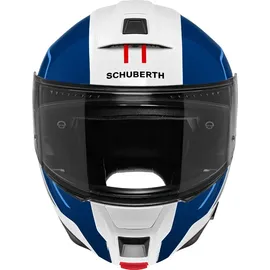 Schuberth C5 Master Blue XXL