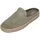 TOMS Santiago Mule Herren Vetiver Grey 43