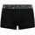 Superdry Trunk Triple Pack Schwarz/Grau XXL 3er Pack