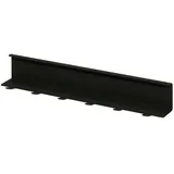 Kesseböhmer Linero MosaiQ, 6-fach Hakenleiste 25 x 4,5 x 4cm, Reling - Kesseböhmer