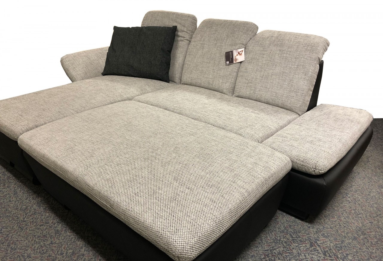 Schlafsofa beige günstig