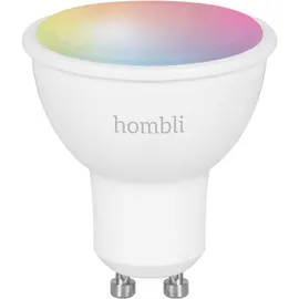 Hombli Smart Spot & CCT (GU10,