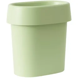 Muuto - Reduce Papierkorb, hellgrün
