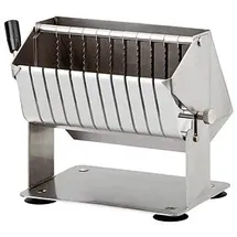 Bartscher Currywurstschneider