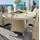 Destiny LUNA Set 5-tlg. Beige