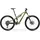 Merida ONE-FORTY 10K HP1 2023 15 Zoll RH 38 cm schwarz