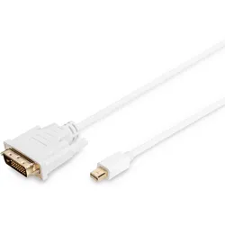 DIGITUS DisplayPort Adapterkabel