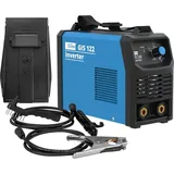 Güde Inverter-Schweißgerät GIS 122