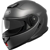 Shoei Neotec 3, Klapphelm - Dunkelgrau - M