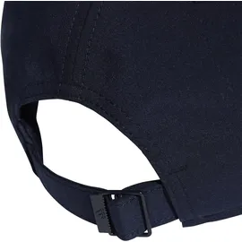 adidas Lightweight Baseball Kappe Cap, blau - OSFY
