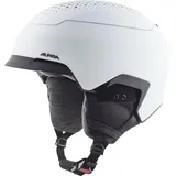 Alpina Gems White matt, 51-55