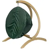 AMAZONAS Schutzhülle für Hängesessel Globo 69 x 118 x 121 cm Polyester grün