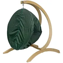 AMAZONAS Schutzhülle für Hängesessel Globo 69 x 118 x 121 cm Polyester grün
