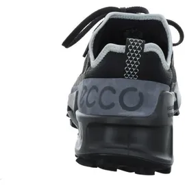 ECCO Biom 2.1 X Country M Shoes, Black Black Magnet, 45 EU