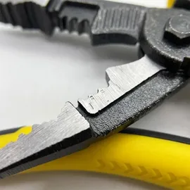 OEM Crimpzange 21 cm