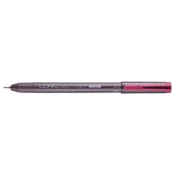 Marker Copic Multiliner pink 0,03mm