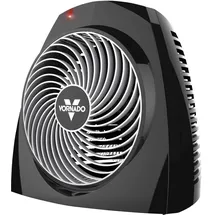Vornado VH200-EU 2100 W Schwarz