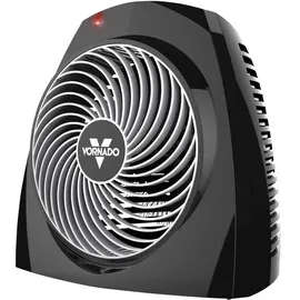 Vornado VH200-EU 2100 W Schwarz
