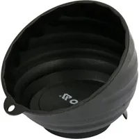 Yato Magnetische Ablageschale Aus Abs Ø 110 Mm