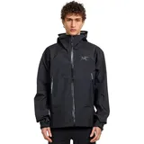 Arc'teryx Arcteryx Herren Beta Jacke (Größe XL, schwarz)