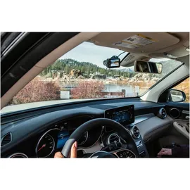 NextBase 320XR Front und Rear Dashcam