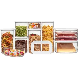 Mepal Modula 9-teiliges Set