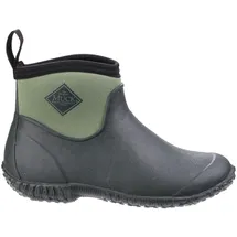 Muck Boots Damen Muckster II All-Purpose leichte Stiefeletten. (41 EU) (Grün)