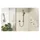 Hansgrohe DuoTurn S Unterputz-Duscharmatur mit Mischer für 1 Verbraucher Brushed Bronze 75618140