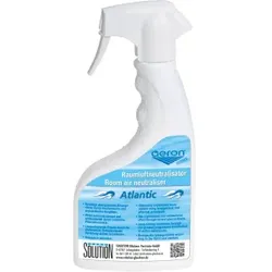 AERON® Raumluft-Sprühneutralisator, Raumneutralisator Atlantic, 0,5 Liter - Flasche