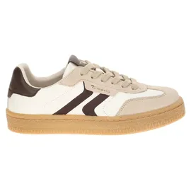 TAMARIS Sneaker Low Damen Offwhite Comb 40