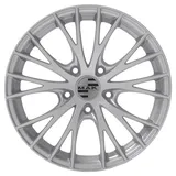 MAK Rennen silver 8x19 ET50 5x112 57,1,