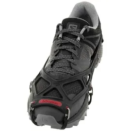 Kahtoola Exospikes® Automatische Steigeisen - Black - L