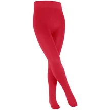 Falke Mädchen Strumpfhose Family 13598-8000 122-128 - Lipstick - 122-128