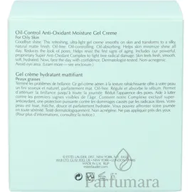 Estée Lauder Daywear Matte Oil Control Moisture Gel Sahne 50ml 50 ml