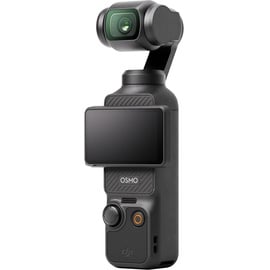 DJI Osmo Pocket 3 Kreativ Combo