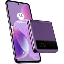 Motorola Razr 40 5G 8 GB RAM 256 GB SummerLlilac
