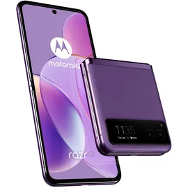 Motorola Razr 40 5G 8 GB RAM 256 GB SummerLlilac