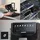 Siemens TP553E07 Kaffeevollautomat Schwarz