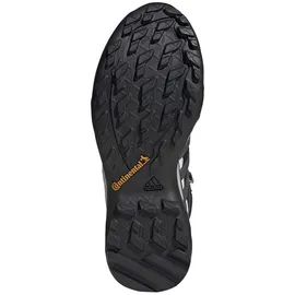 Adidas Terrex Swift R2 Mid GTX Damen Core Black / Solid Grey / Purple Tint 36