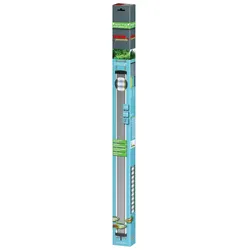 fresh plants LK1 664mm