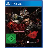 Darkest Dungeon - Ancestral Edition (USK) (PS4)