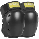 TSG Kneepad All Ground Schwarz M