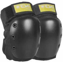 TSG Kneepad All Ground Schwarz M